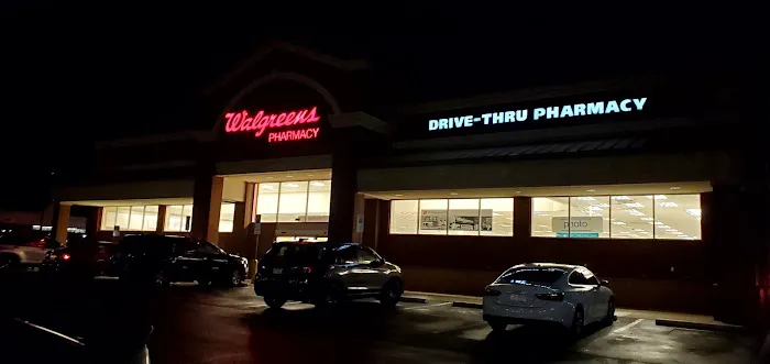 Walgreens 1