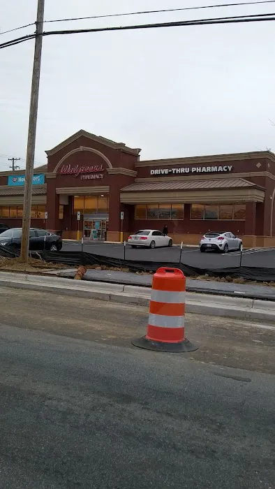 Walgreens 3