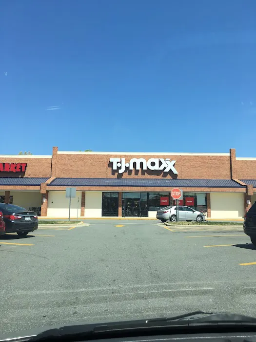 T.J. Maxx 0
