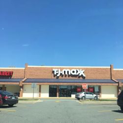 T.J. Maxx ico
