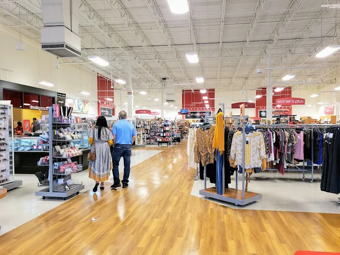 T.J. Maxx 2