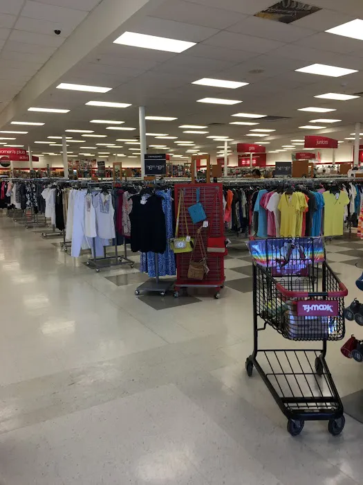 T.J. Maxx 4