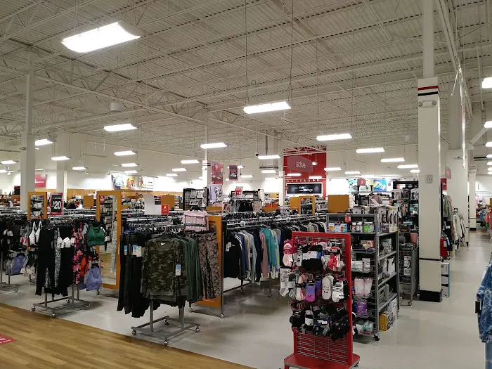 T.J. Maxx 6