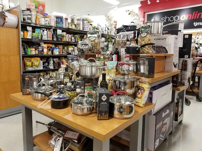 T.J. Maxx 8