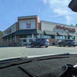 Walgreens ico