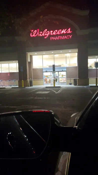 Walgreens 1
