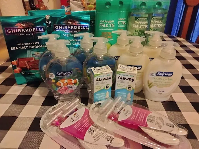 Walgreens 4