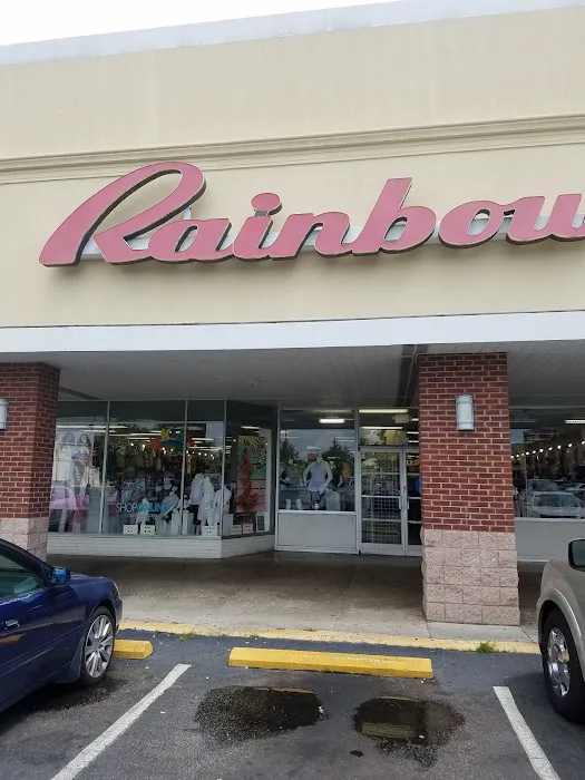 Rainbow Shops 3