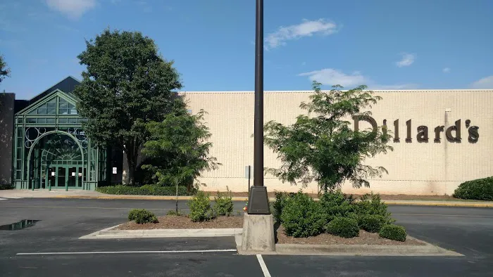 Dillard's Clearance Center 2