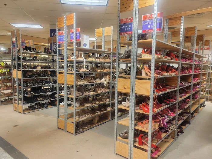 Dillard's Clearance Center 1
