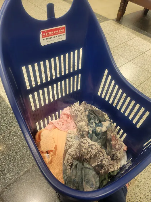 Dillard's Clearance Center 3