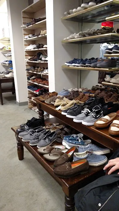 Dillard's Clearance Center 5