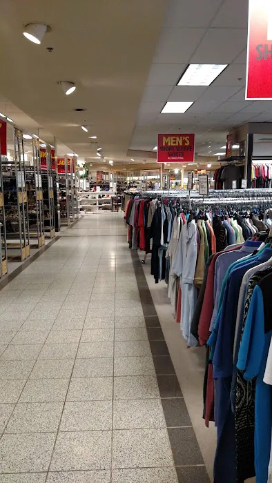 Dillard's Clearance Center 7