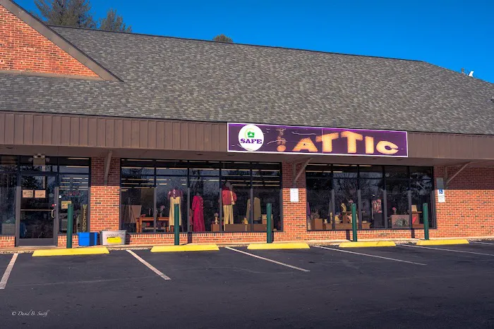 SAFE's Attic 0