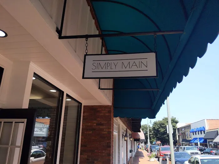 Simply Main 1