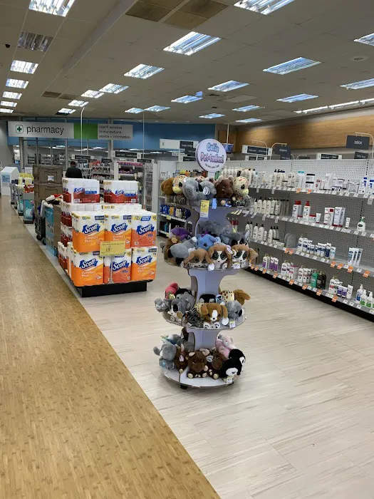 Walgreens 2