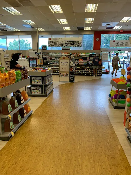 Walgreens 1