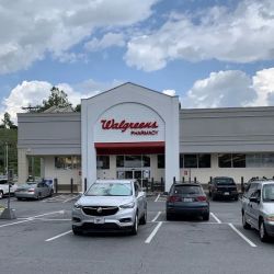 Walgreens ico