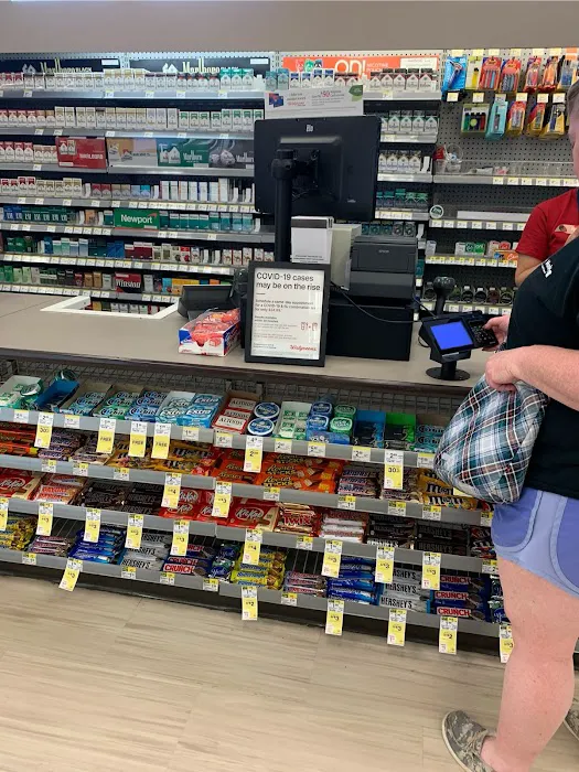 Walgreens 4