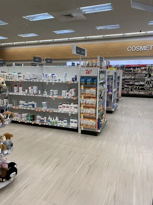 Walgreens 5