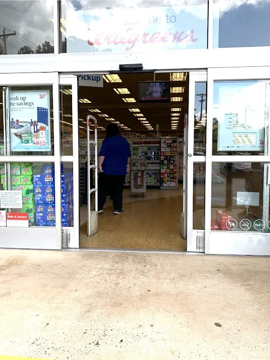 Walgreens 6