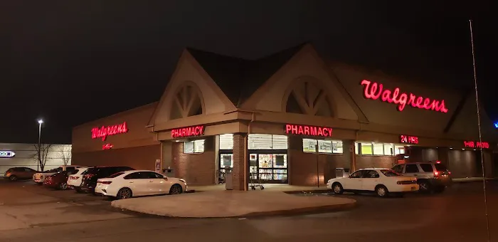 Walgreens 1