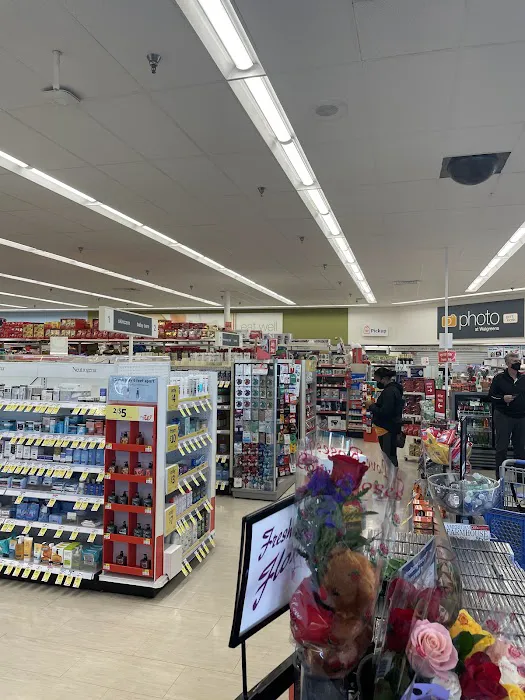 Walgreens 2