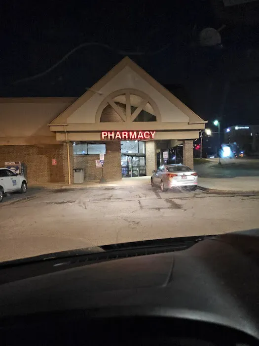 Walgreens 3