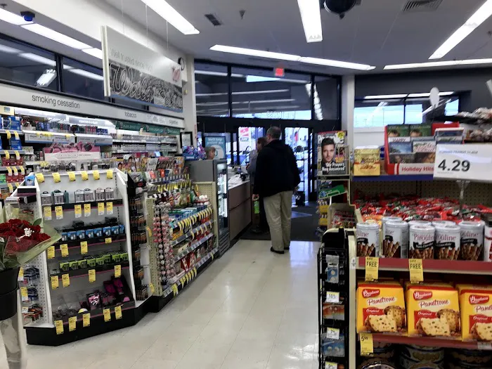 Walgreens 4