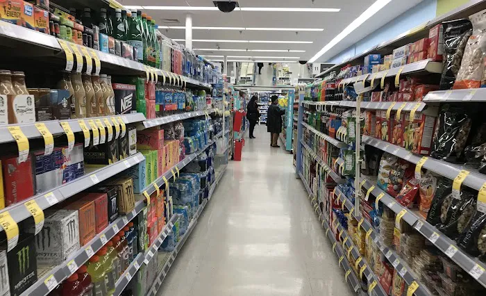 Walgreens 7