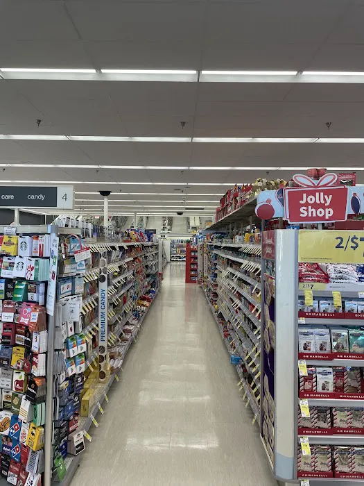 Walgreens 9