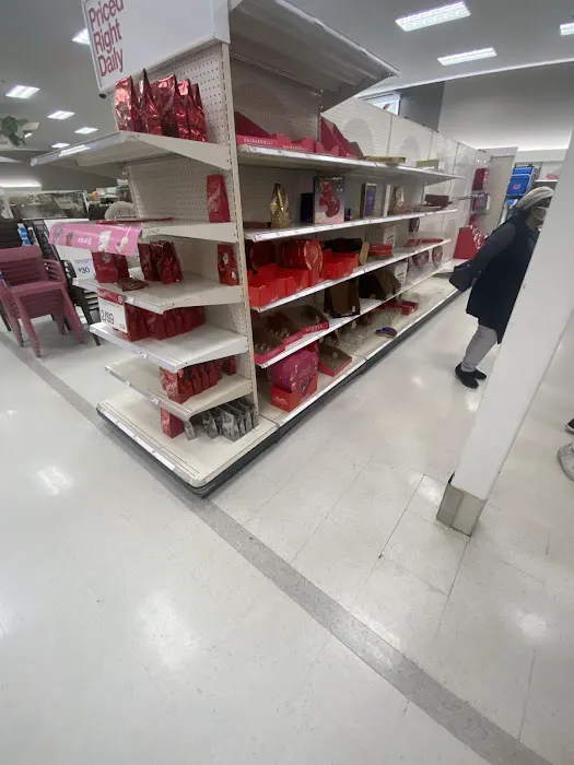 Target 3