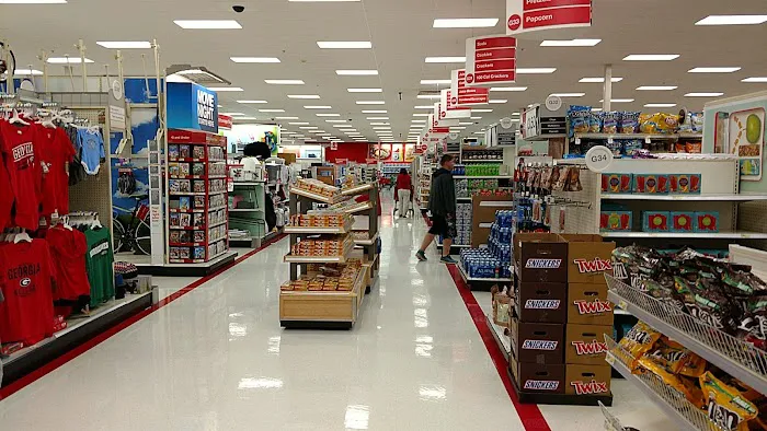 Target 6