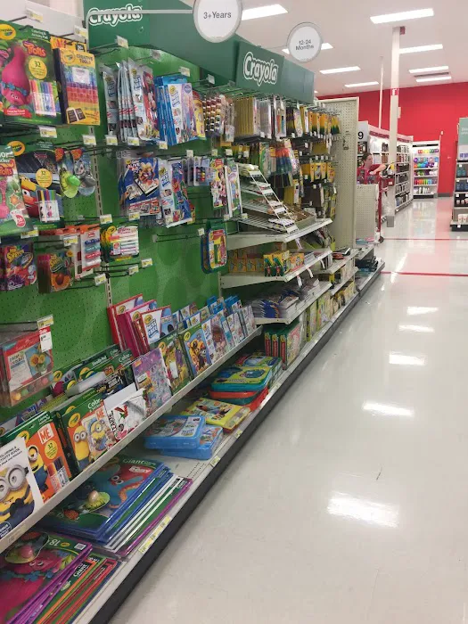 Target 9