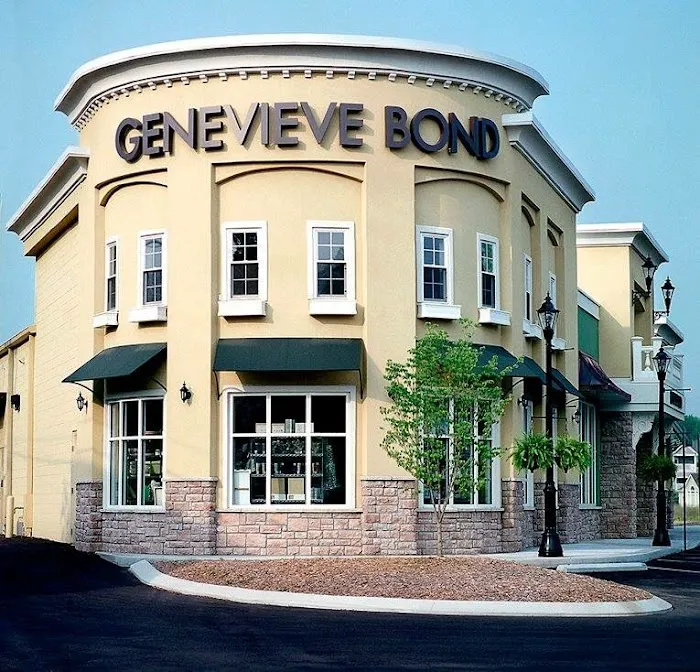 Genevieve Bond Gifts 0