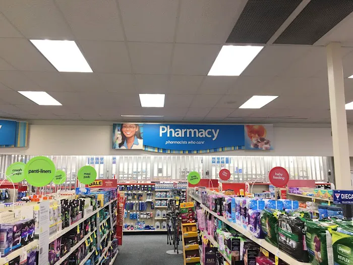 CVS Pharmacy 1