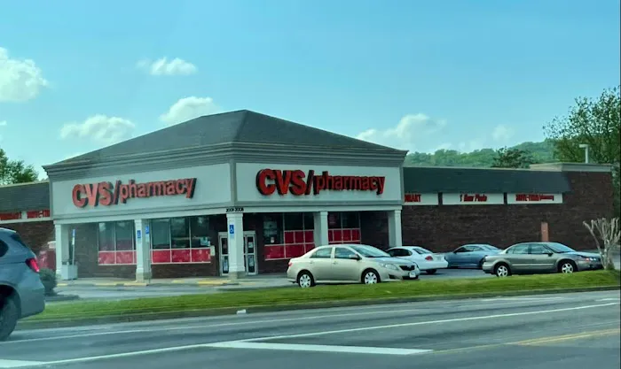 CVS Pharmacy 0