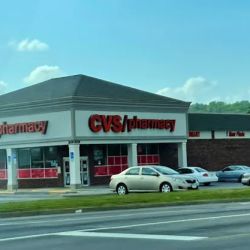 CVS Pharmacy ico