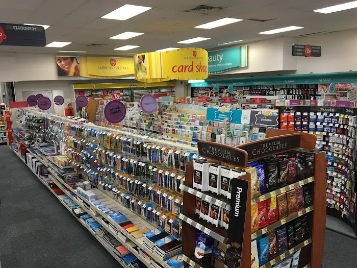 CVS Pharmacy 7