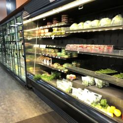 Walmart Supercenter ico