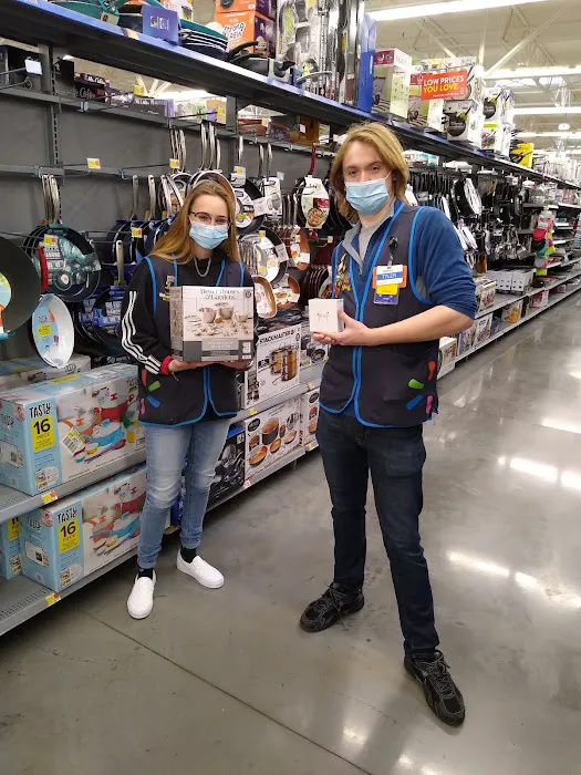 Walmart Supercenter 4