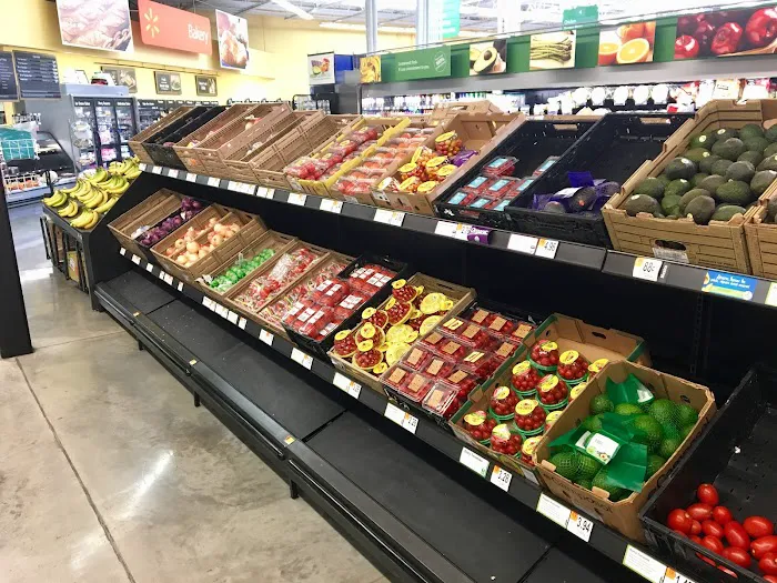 Walmart Supercenter 5