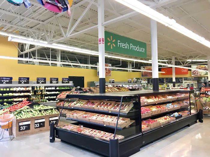 Walmart Supercenter 7