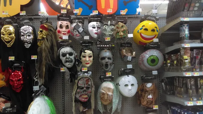 Walmart Supercenter 9