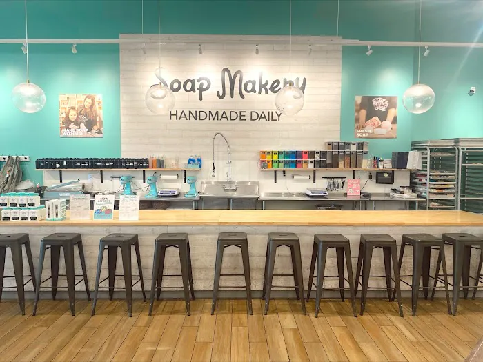 Buff City Soap 1
