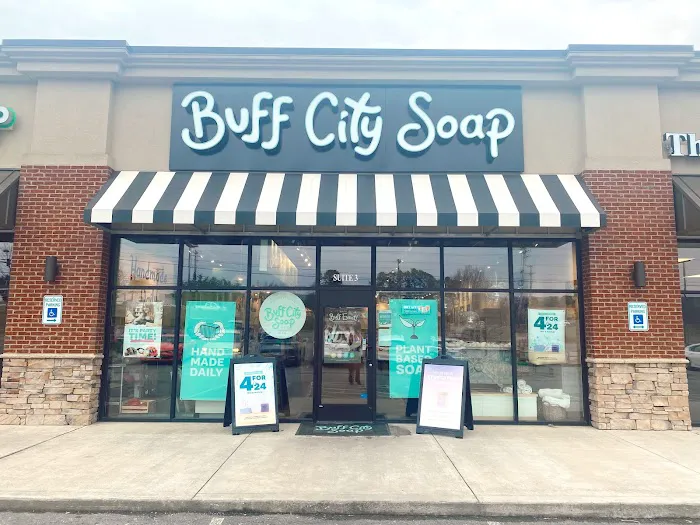 Buff City Soap 0