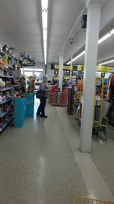 Dollar General 3