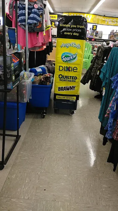 Dollar General 6