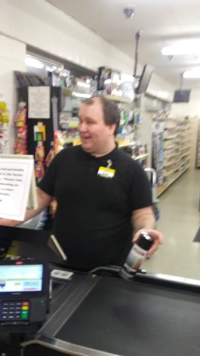 Dollar General 9