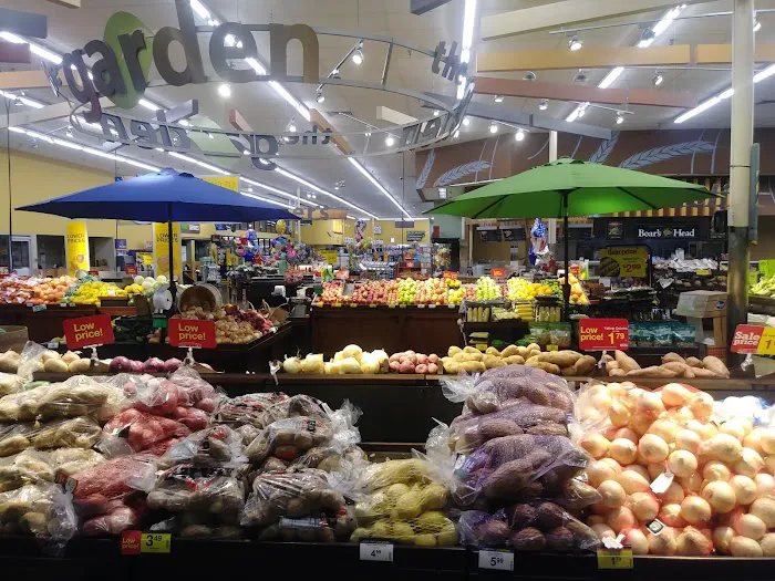 Kroger 4